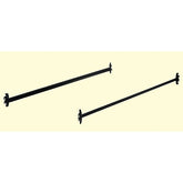 Framos Hook-In Bed Rail Model Mt-Rail-Hook-Queen Hook-In Rail By Furniture Of America